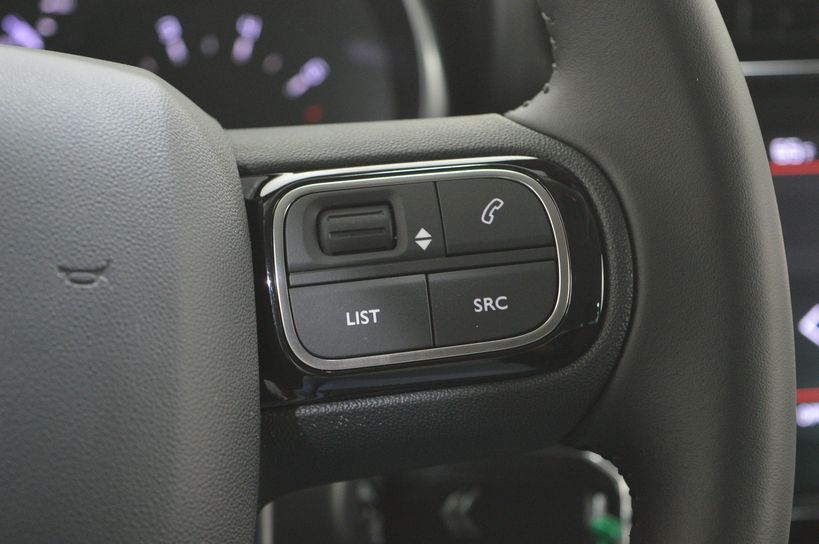 CITROEN C3 AIRCROSS 2021 - Photo n°12