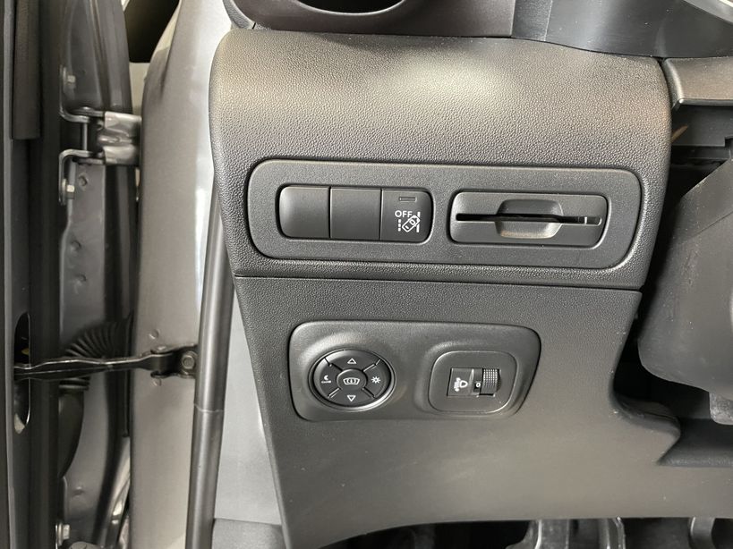 CITROEN C3 AIRCROSS 2024 - Photo n°22