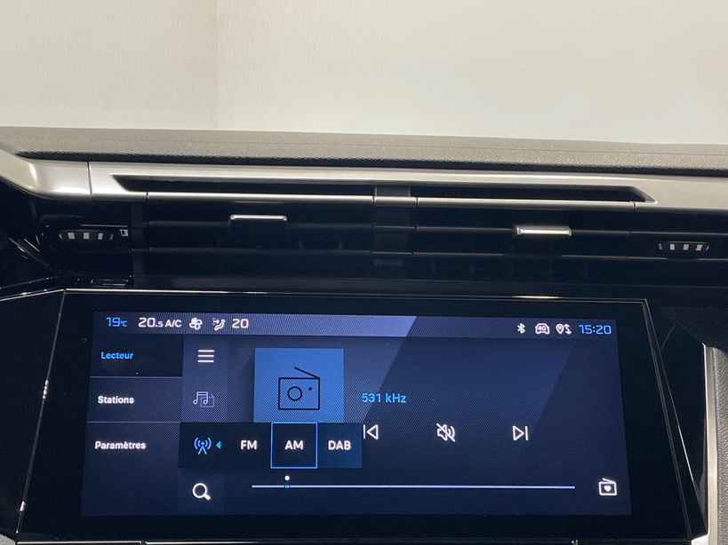 PEUGEOT 408 2024 - Photo n°14