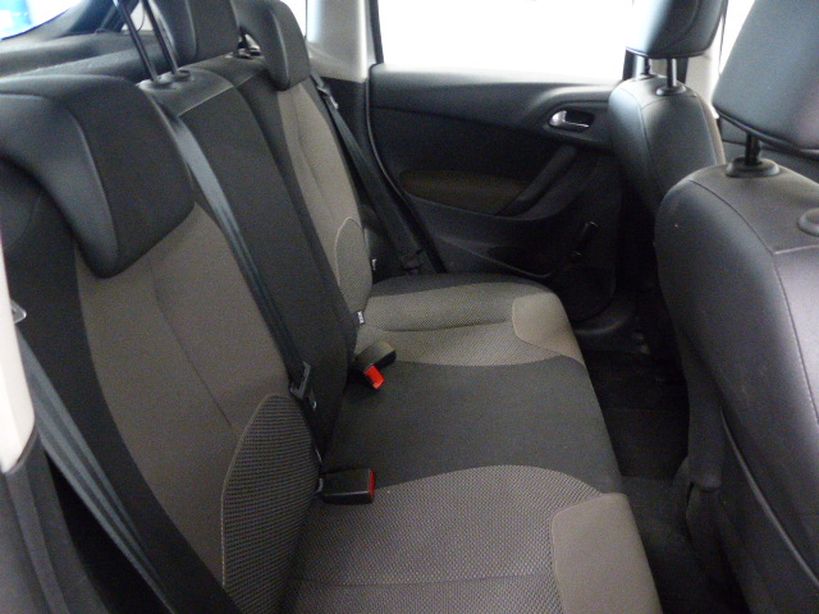 CITROEN C3 2014 - Photo n°7