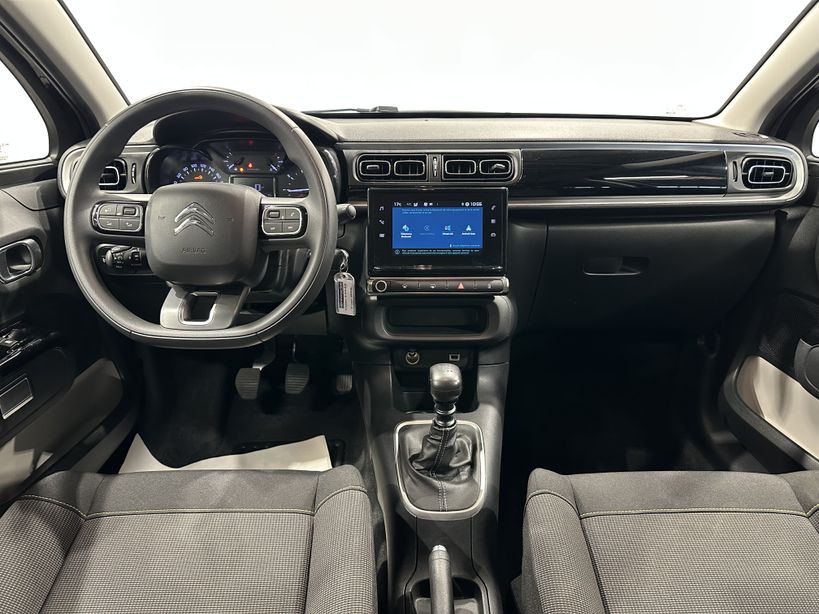 CITROEN C3 2024 - Photo n°27