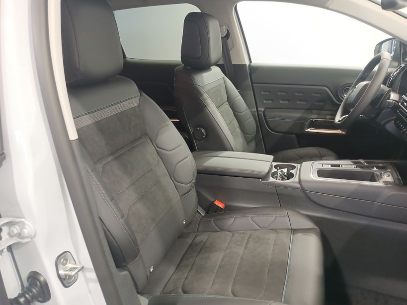 CITROEN C5 AIRCROSS 2025 - Photo n°8