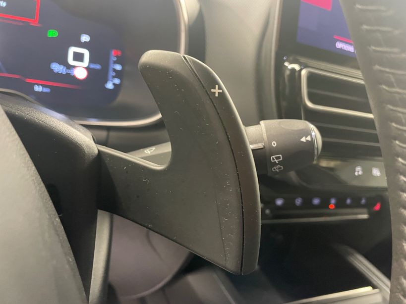 CITROEN C5 AIRCROSS 2023 - Photo n°15