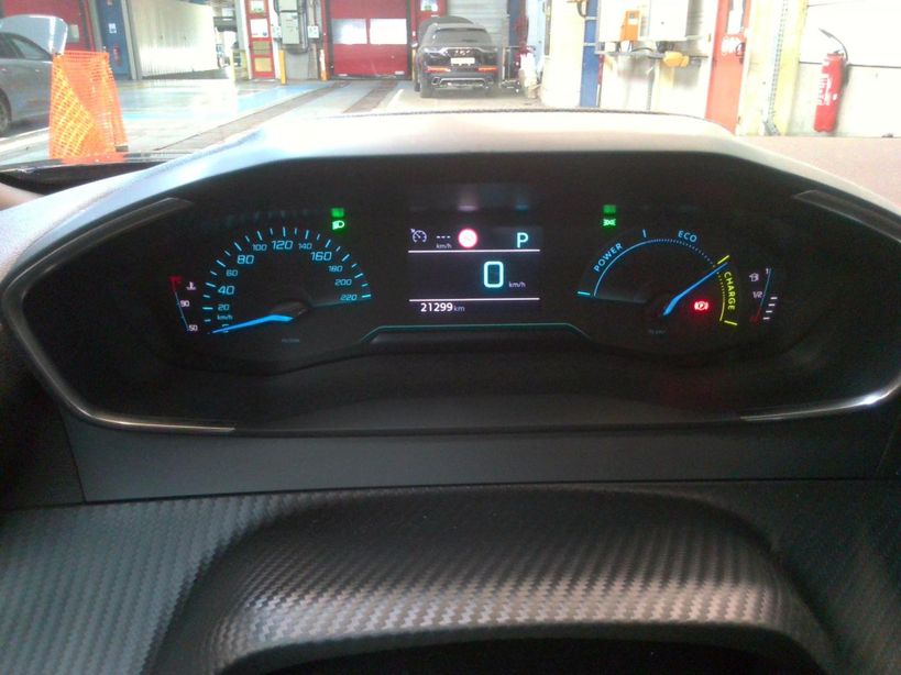 PEUGEOT 2008 2025 - Photo n°4