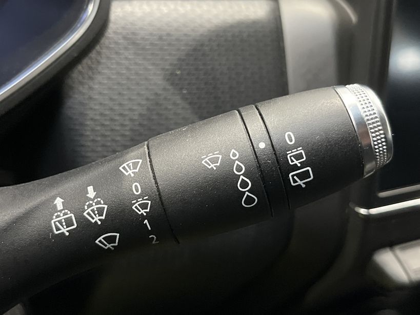 RENAULT CLIO V 2021 - Photo n°28