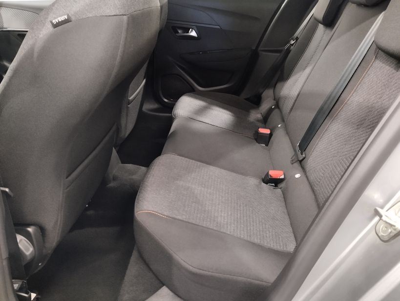 PEUGEOT 208 2025 - Photo n°9