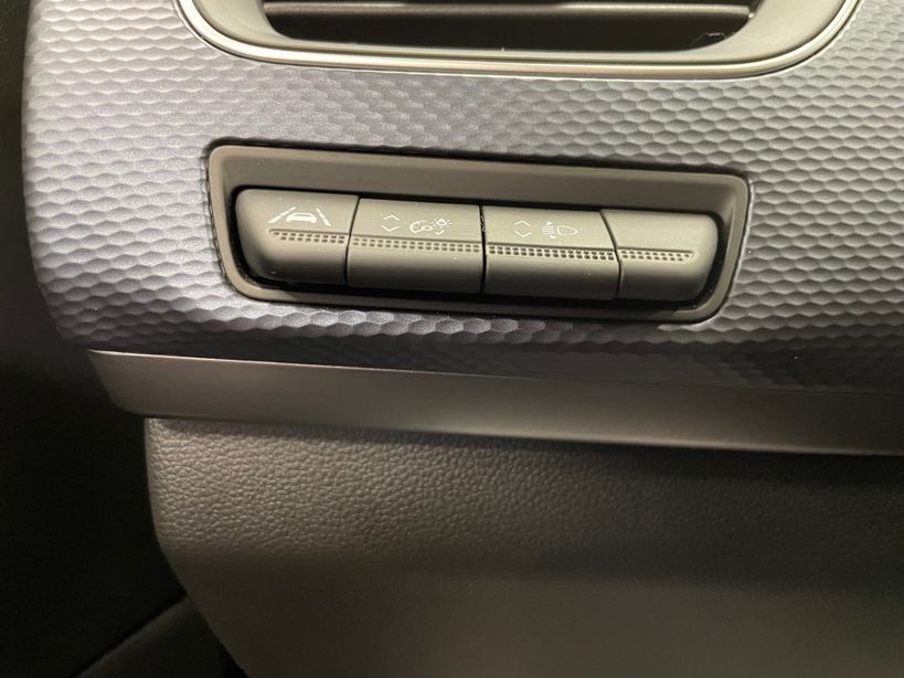 RENAULT ARKANA 2024 - Photo n°17