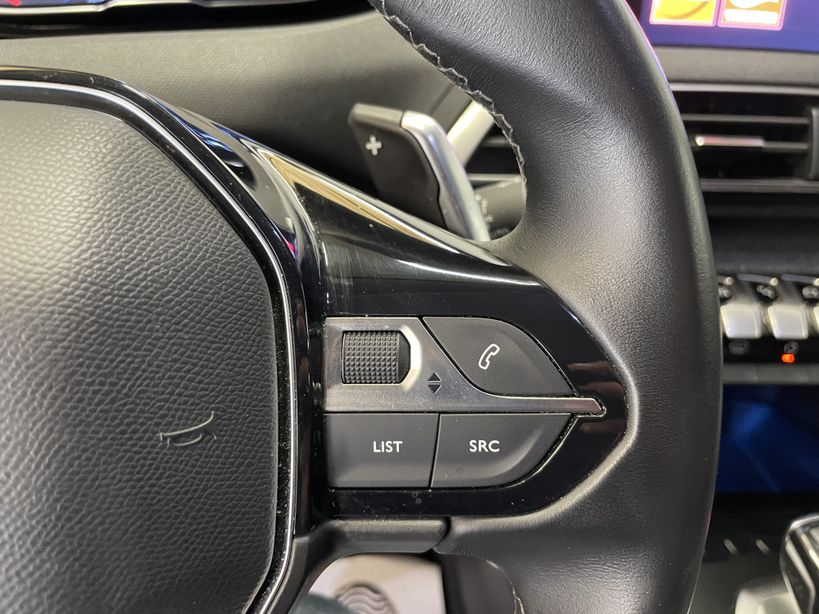 PEUGEOT 3008 2019 - Photo n°19