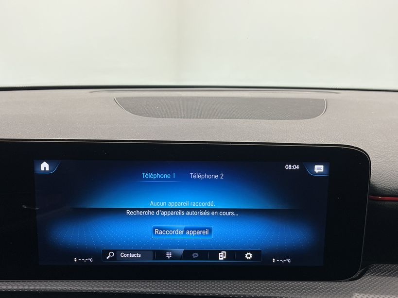 MERCEDES CLASSE A 2021 - Photo n°15