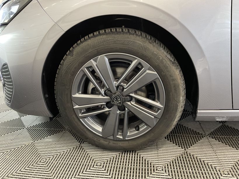 PEUGEOT 308 2024 - Photo n°41