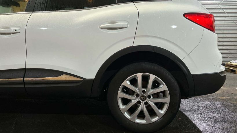 RENAULT KADJAR 2021 - Photo n°9