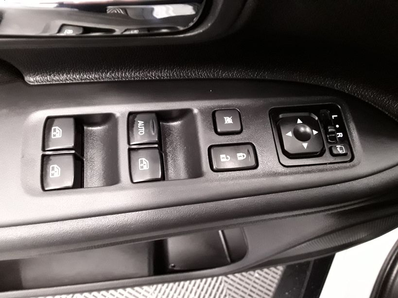 MITSUBISHI OUTLANDER 2016 - Photo n°16