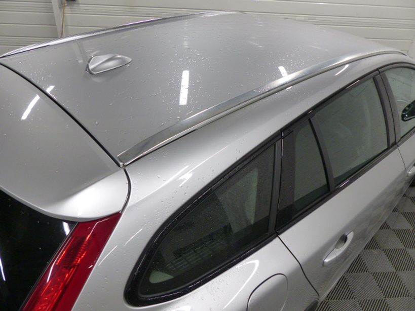 VOLVO V60 CROSS COUNTRY 2015 - Photo n°29