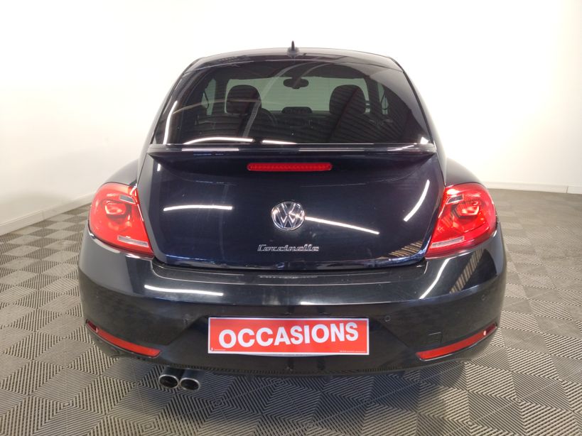 VOLKSWAGEN COCCINELLE 2015 - Photo n°6