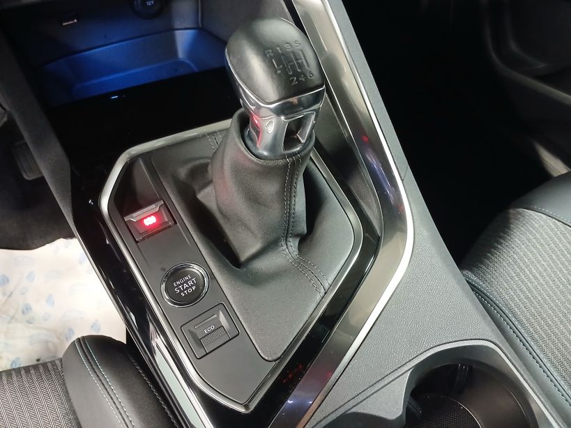 PEUGEOT 3008 2024 - Photo n°13