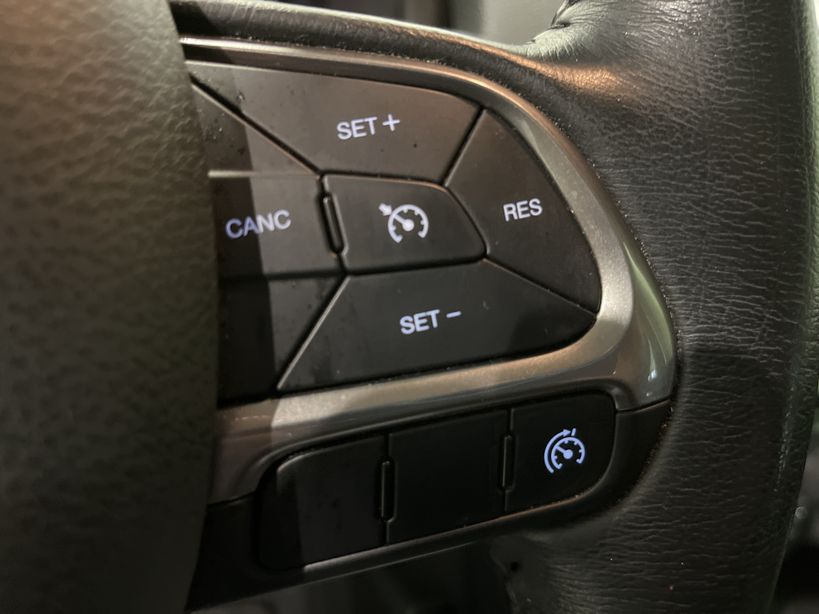 JEEP RENEGADE 2019 - Photo n°27