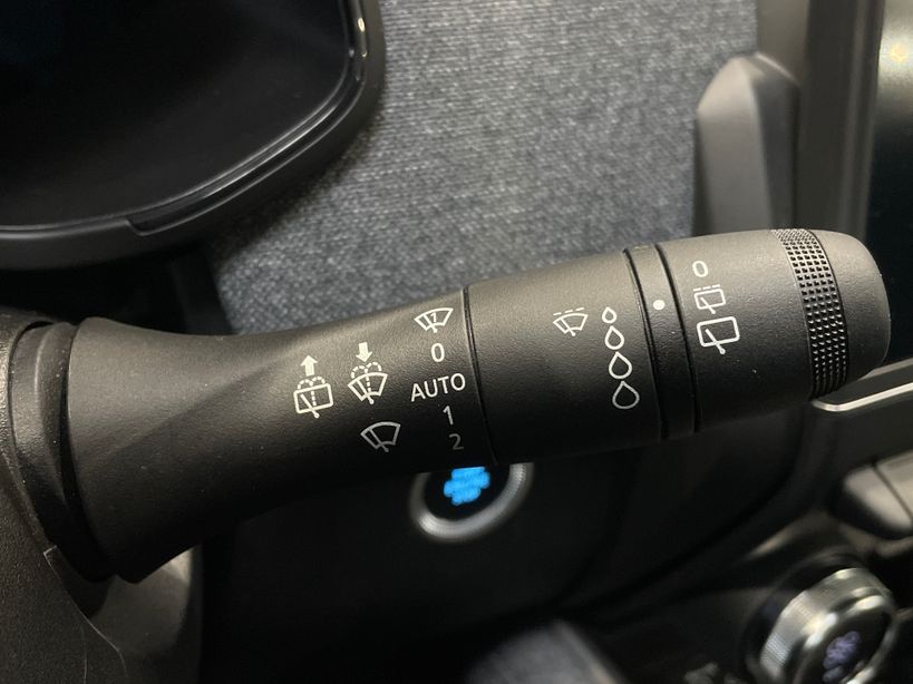 RENAULT ZOE E TECH ELECTRIQUE 2022 - Photo n°29