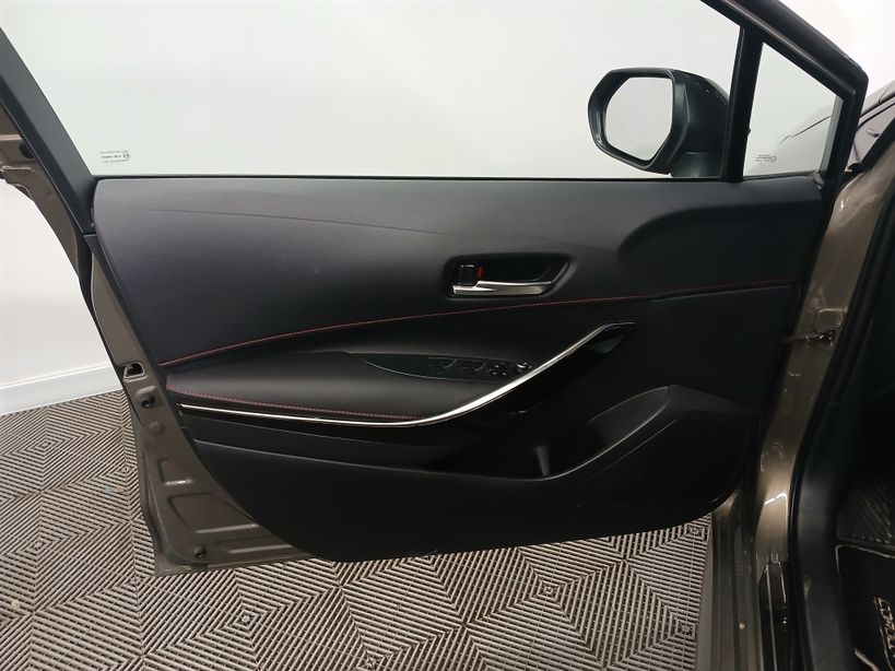 TOYOTA COROLLA HYBRIDE MY20 2021 - Photo n°10