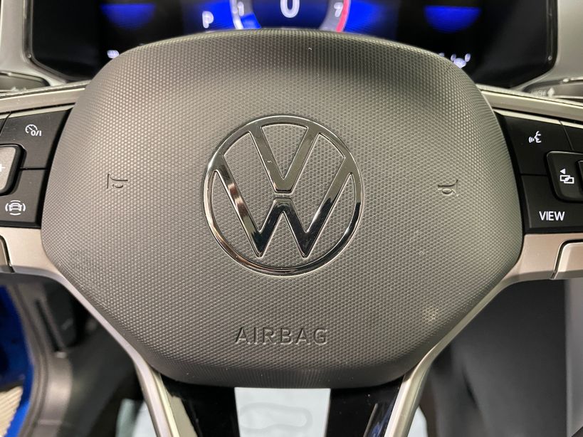 VOLKSWAGEN T ROC 2022 - Photo n°11