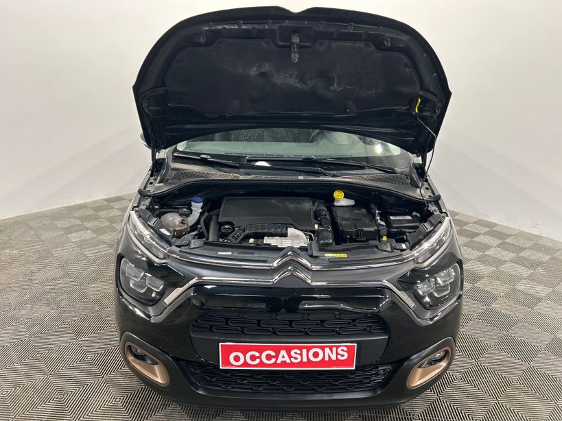 CITROEN C3 2023 - Photo n°14