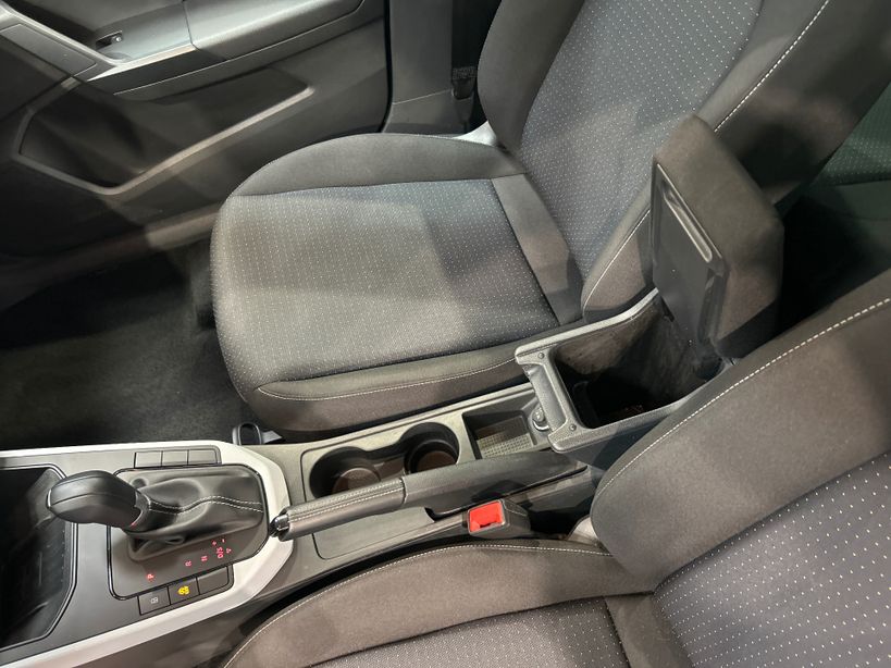 SEAT ARONA 2025 - Photo n°19
