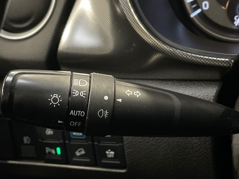 SUZUKI VITARA 2022 - Photo n°30