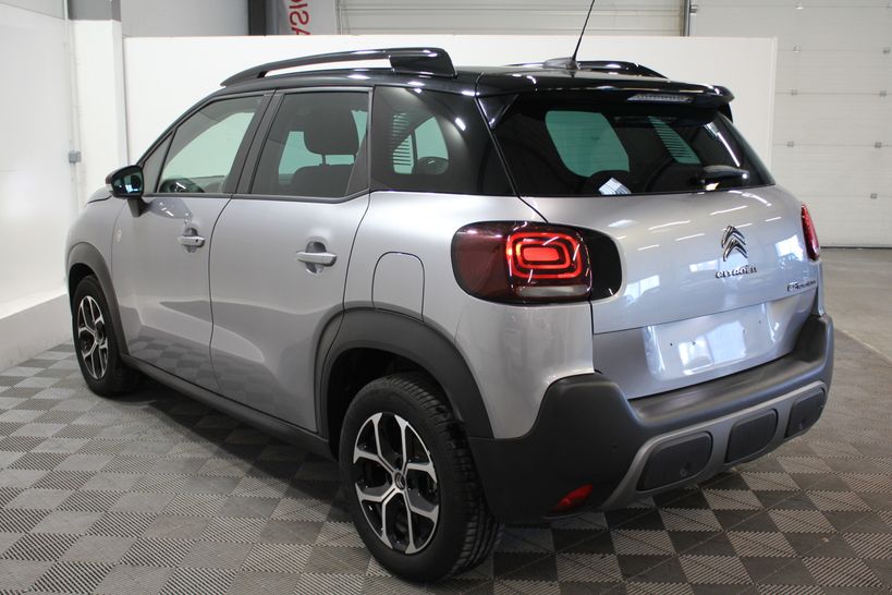 CITROEN C3 AIRCROSS 2022 - Photo n°6