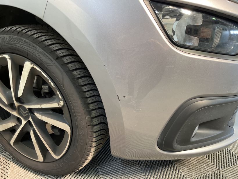 CITROEN C4 SPACETOURER BUSINESS 2019 - Photo n°18