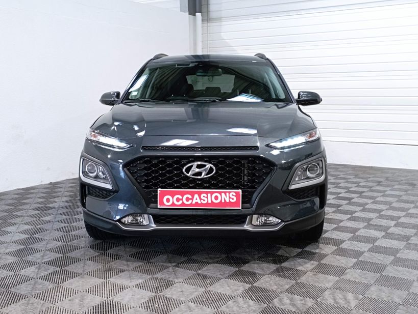 HYUNDAI KONA 2020 - Photo n°2