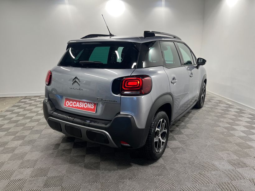 CITROEN C3 AIRCROSS 2024 - Photo n°6