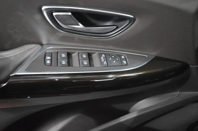 RENAULT ESPACE V 2016 - Photo n°11