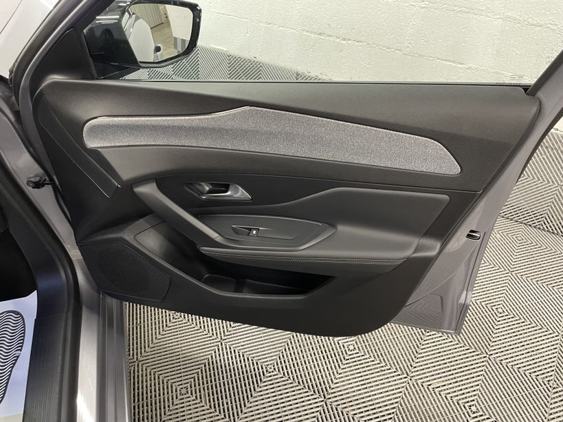 PEUGEOT 308 2024 - Photo n°37