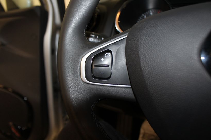 RENAULT CLIO IV 2019 - Photo n°22