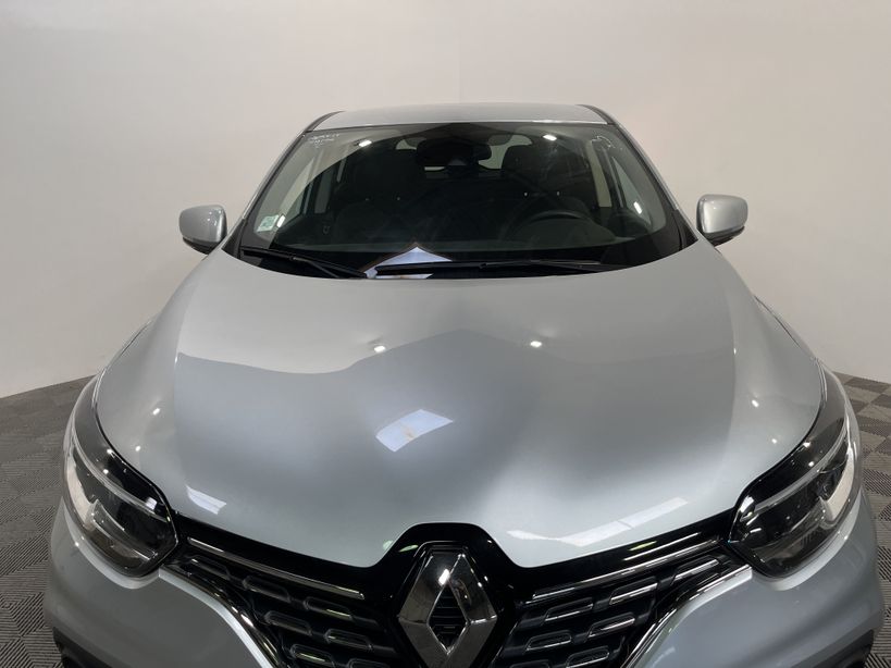 RENAULT KADJAR 2021 - Photo n°7