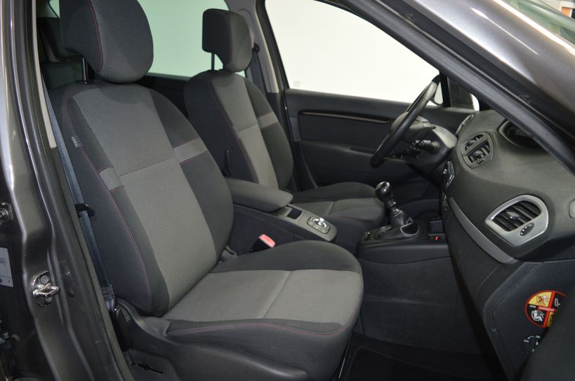 RENAULT SCENIC III 2013 - Photo n°32