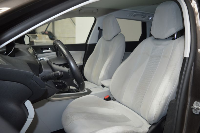 PEUGEOT 308 SW 2014 - Photo n°32