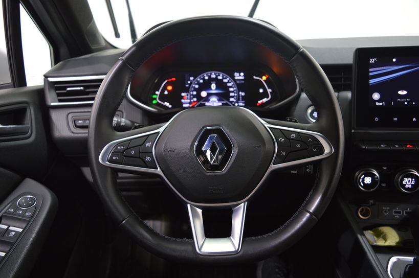 RENAULT CLIO V 2019 - Photo n°11