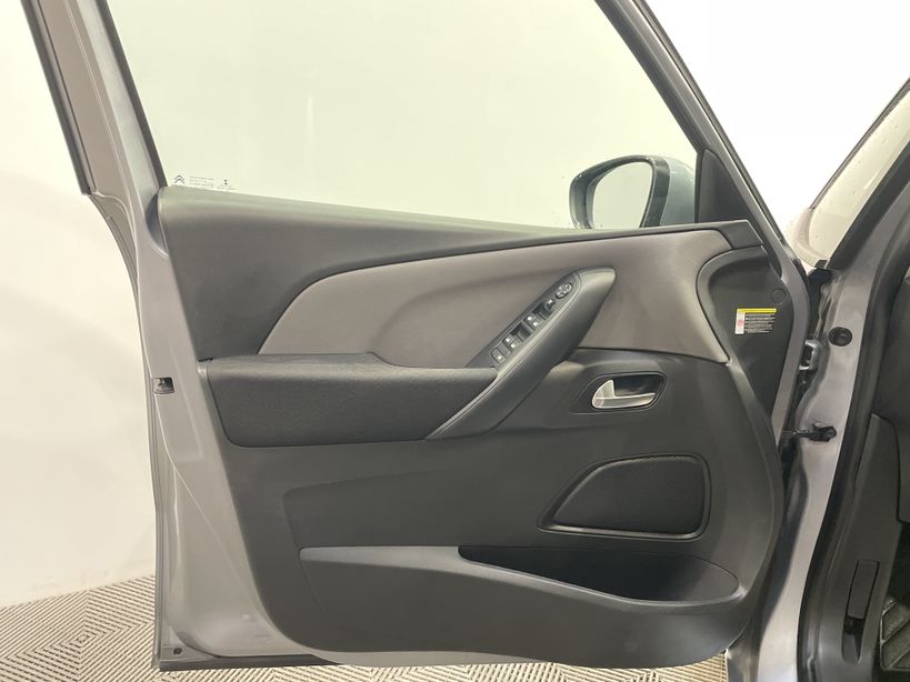 CITROEN GRAND C4 SPACETOURER 2021 - Photo n°33