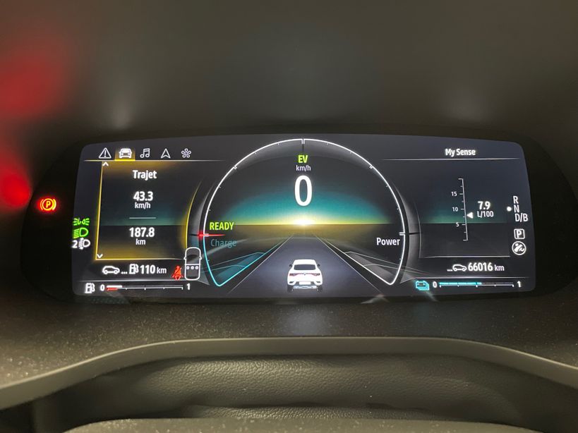 RENAULT ARKANA 2023 - Photo n°15