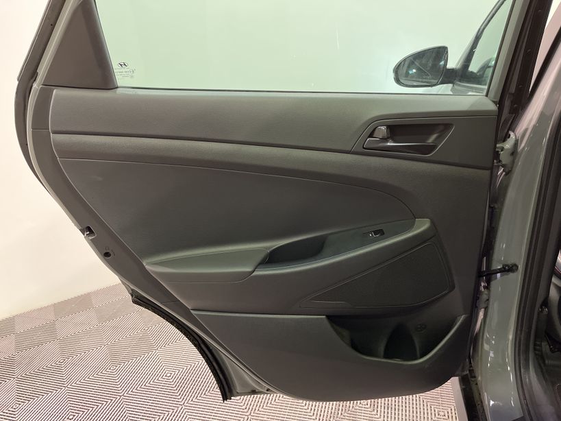 HYUNDAI TUCSON 2020 - Photo n°37