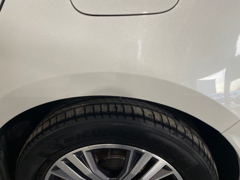 RENAULT MEGANE IV ESTATE 2022 - Photo n°3