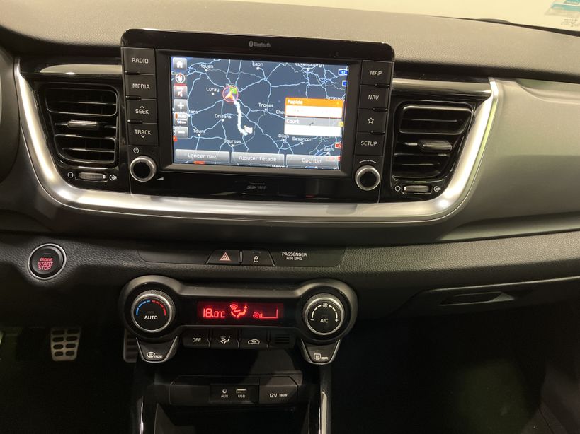 KIA STONIC 2019 - Photo n°16