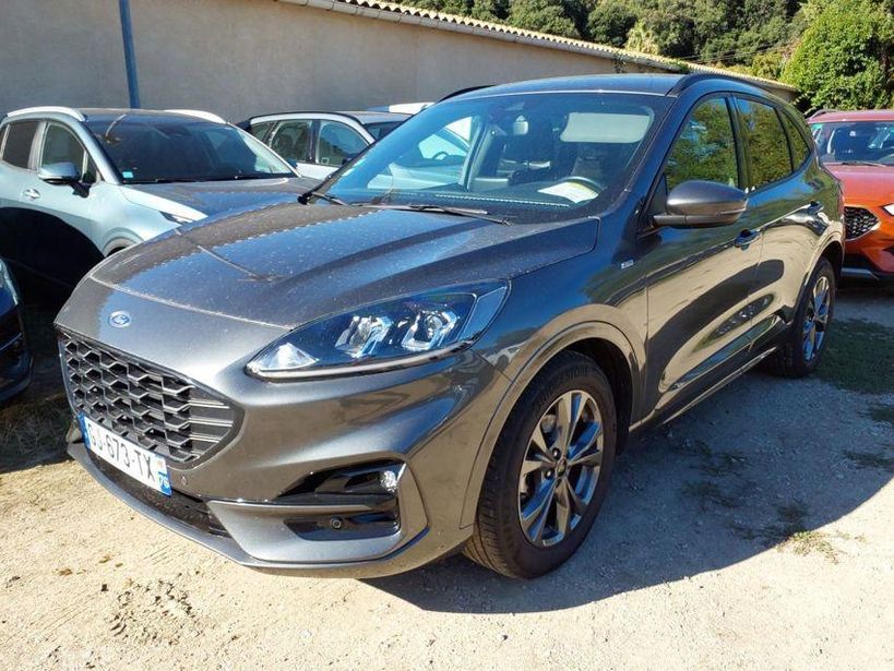 FORD KUGA 2022 - Photo n°1