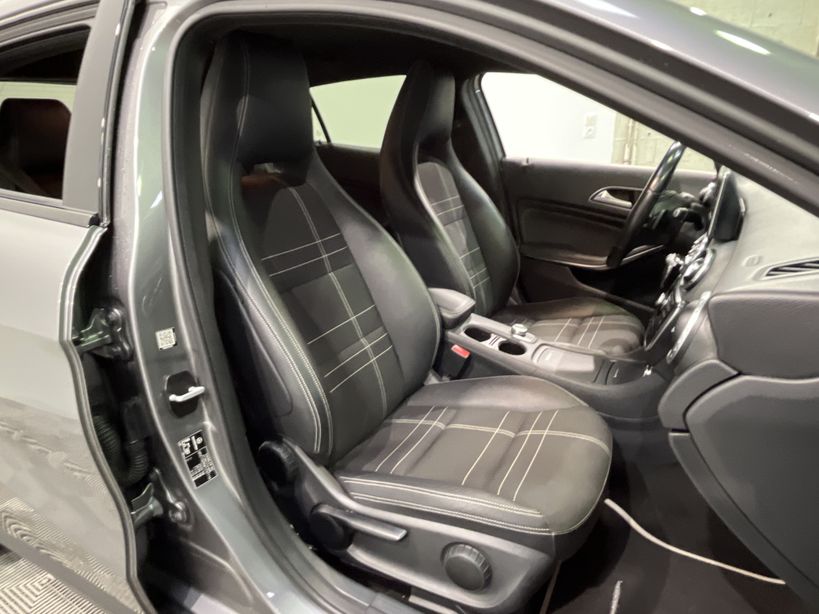 MERCEDES CLASSE GLA 2015 - Photo n°40