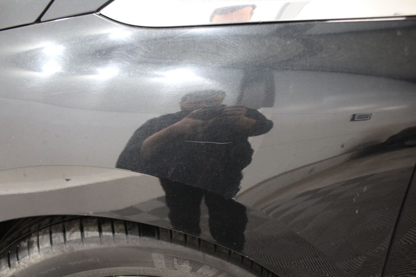 RENAULT ESPACE V 2019 - Photo n°2