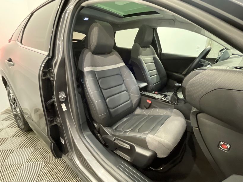 CITROEN C4 2024 - Photo n°45