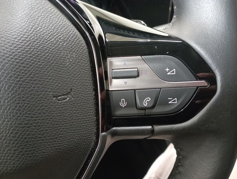 PEUGEOT 408 2024 - Photo n°34