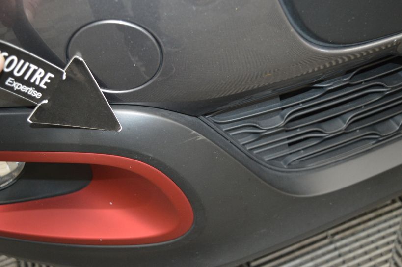 CITROEN C3 2020 - Photo n°4