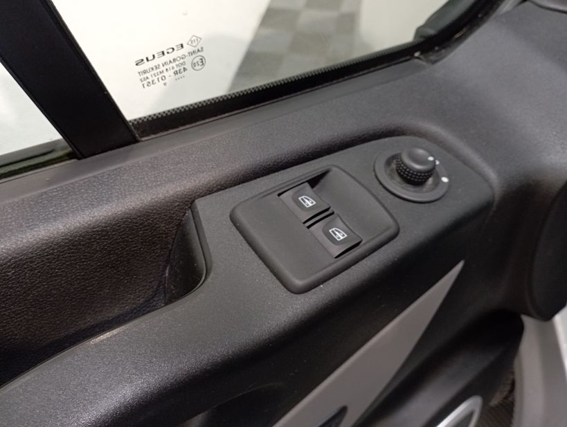 RENAULT TRAFIC COMBI 2019 - Photo n°33