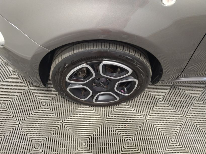 FIAT 500 MY22 2023 - Photo n°5